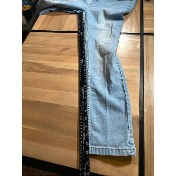 Ring Of Fire Men’s Skinny‎ - Picture 6 of 6